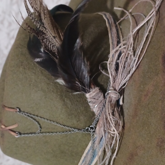 Cawgir Hats? main image 7